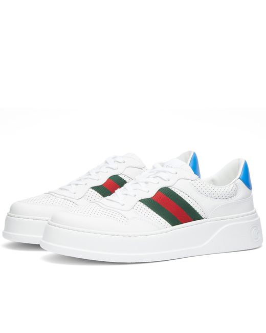 Gucci Dali Sneakers in UK 10 END. Clothing
