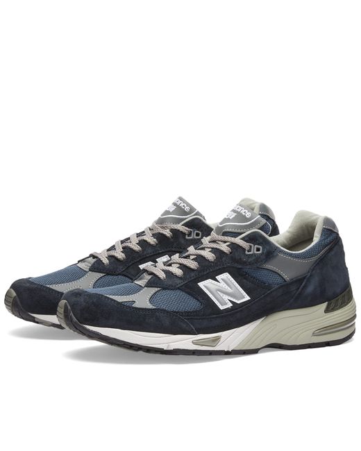 New Balance Made in England Sneakers END. Clothing