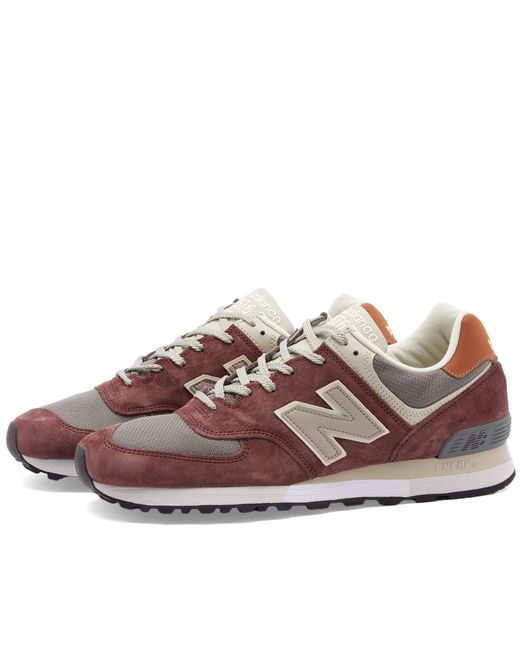 New Balance Made in UK Sneakers 11 END. Clothing