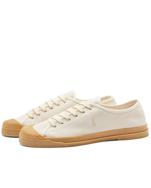 Polo Ralph Lauren Essence 100 Sneakers in END. Clothing