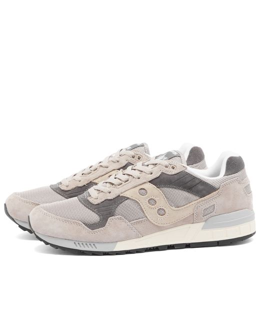 Saucony Shadow 5000 Sneakers in UK 10 END. Clothing