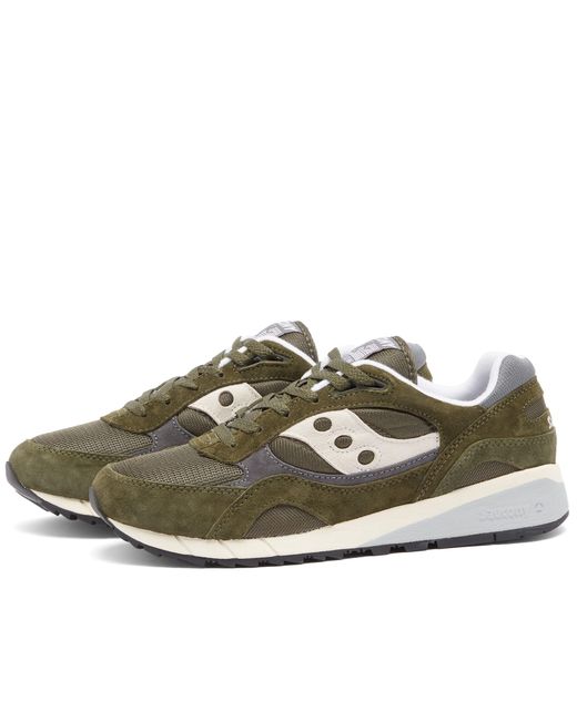 Saucony Shadow 6000 Sneakers in UK 10 END. Clothing