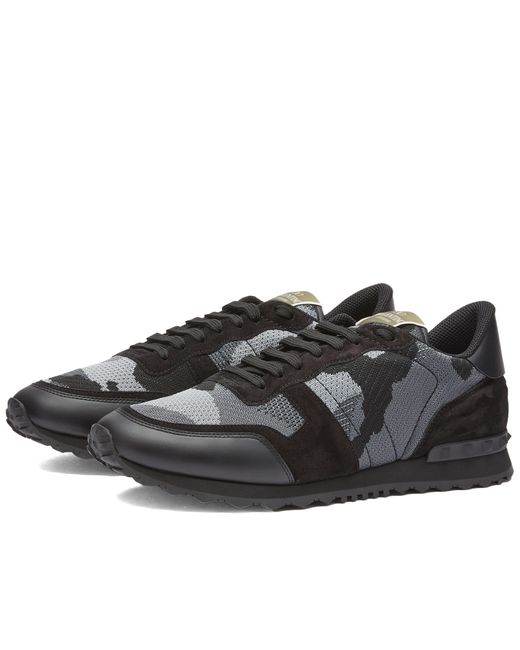 Valentino Rockrunner Sneakers in END. Clothing