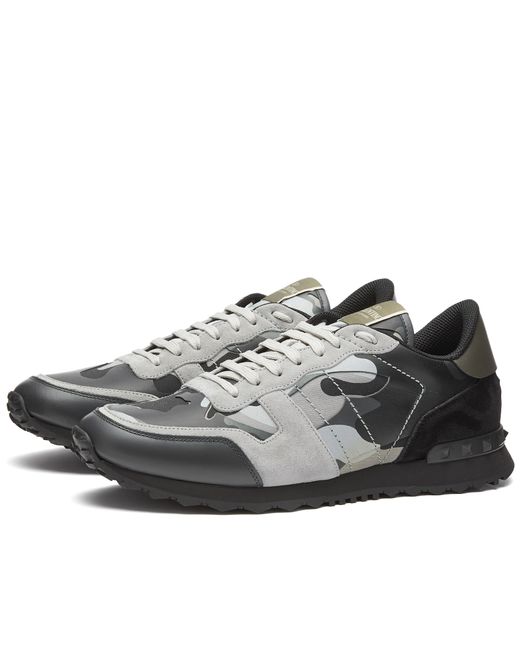 Valentino Rockrunner Sneakers in END. Clothing