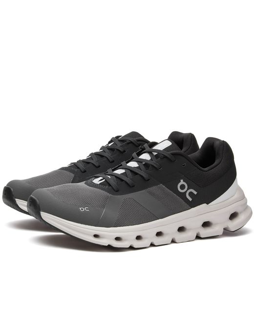 On Cloudrunner Sneakers in UK 10 END. Clothing