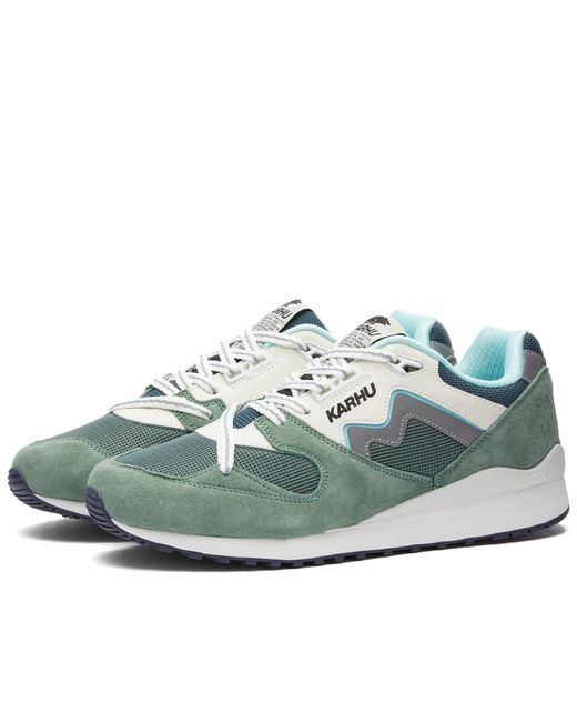 Karhu Synchron Classic Sneakers in END. Clothing