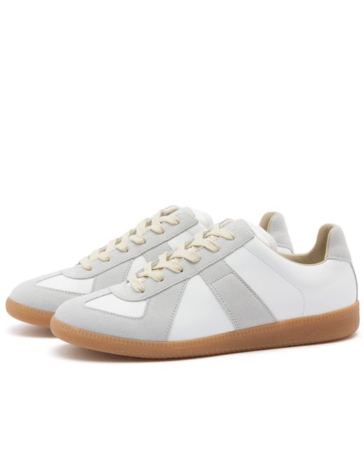Maison Margiela Replica Sneakers in END. Clothing