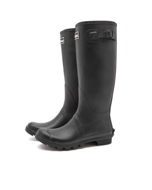 Barbour Bede Wellie Boots in UK 3 END. Clothing