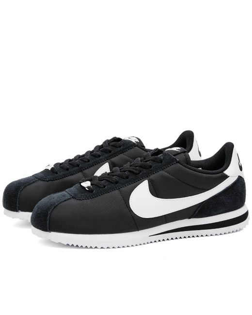 Nike Cortez Txt W Sneakers in UK 3 END. Clothing