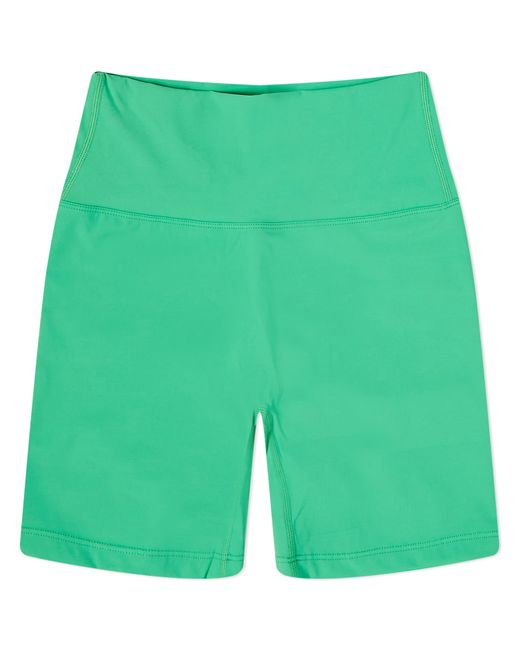 Adanola Ultimate Crop Shorts in END. Clothing