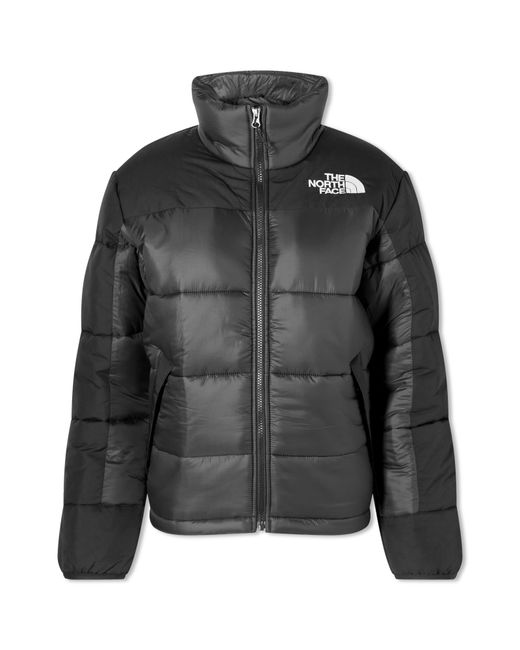 The North Face Himalayan Insulated Jacket in Medium END. Clothing