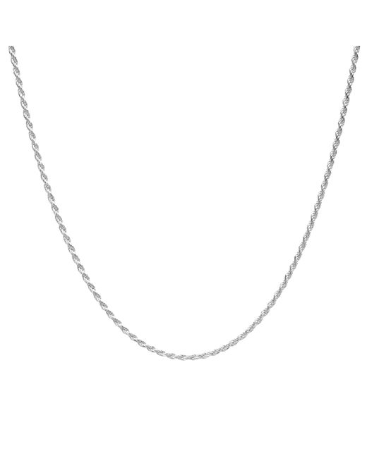 Miansai Mens Rope Chain Necklace in END. Clothing