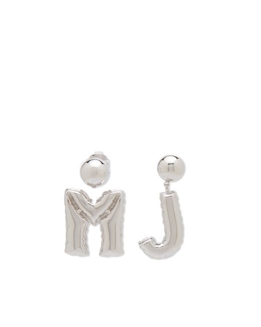 Marc Jacobs Mj Balloon Earrings in END. Clothing