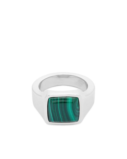 Serge DeNimes Cushion Ring in END. Clothing