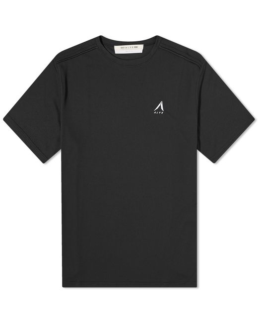 1017 Alyx 9Sm Logo Mesh T-Shirt in END. Clothing