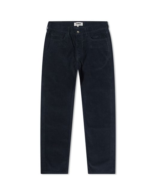 Ymc Tearaway Jeans in END. Clothing