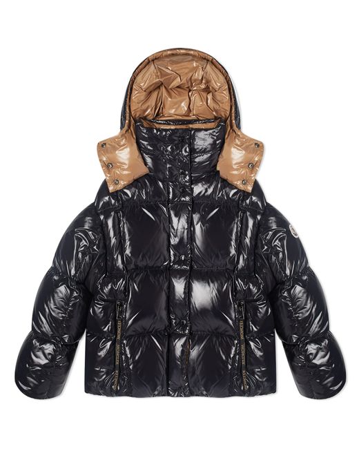 Moncler Parana Padded Jacket in X-Small END. Clothing