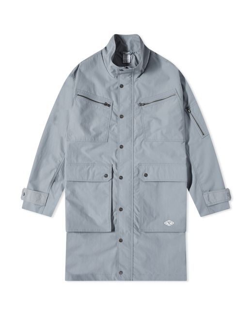 Puma x Nanamica Woven Coat in Large END. Clothing