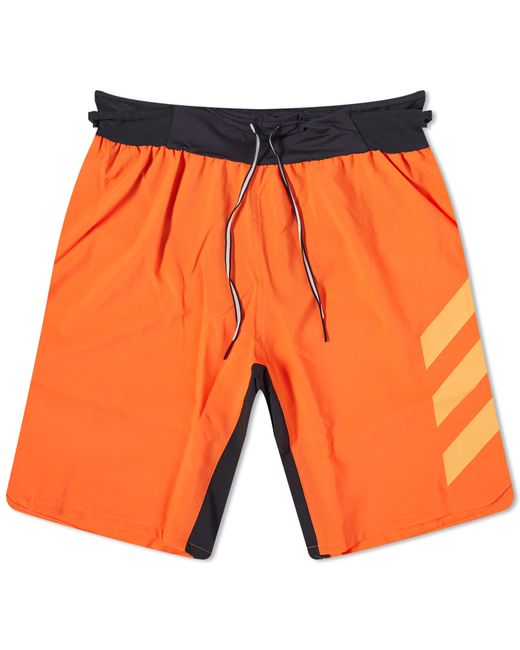Adidas Agravic Trail Running Short in END. Clothing