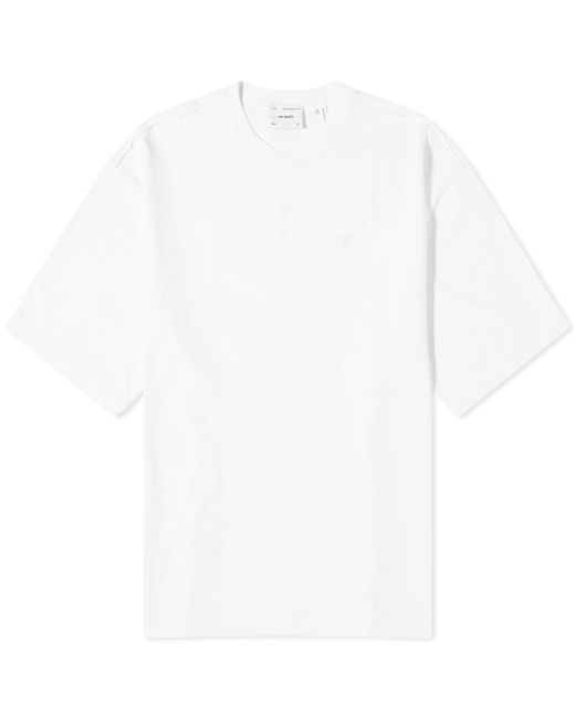 Axel Arigato Signature T-Shirt in END. Clothing