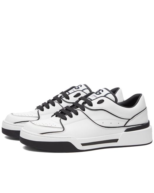 Dolce & Gabbana Roma Sneakers in END. Clothing