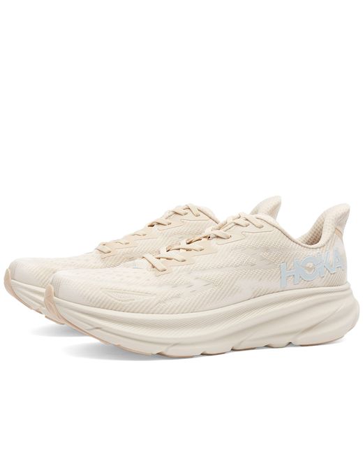 Hoka One One Clifton 9 Sneakers in END. Clothing