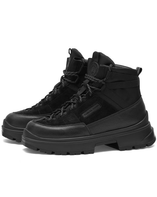 Canada Goose Journey Boot Lite in END. Clothing