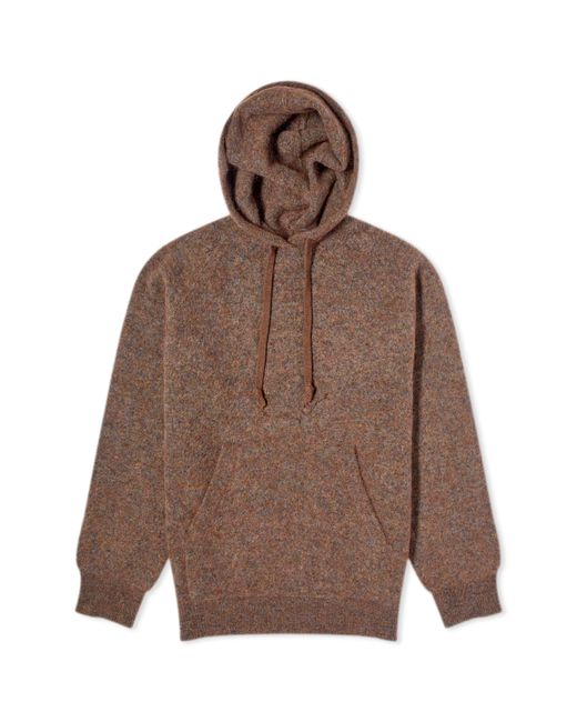 Acne Studios Rives Mohair RWS Sweater in END. Clothing