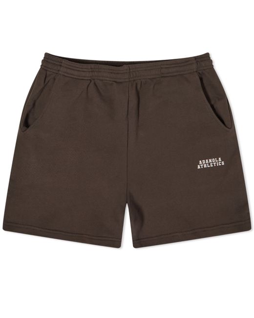 Adanola Sweat Shorts in END. Clothing