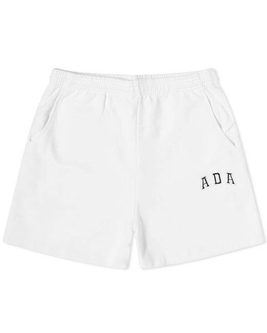 Adanola ADA Sweat Shorts in END. Clothing