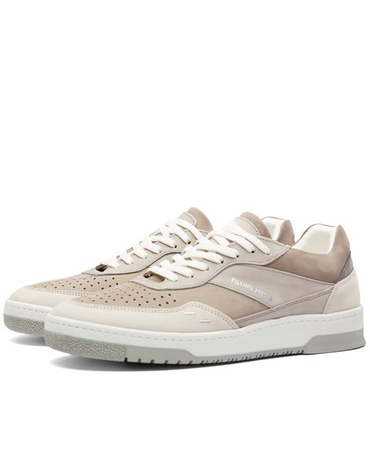 Filling Pieces Ace Spin Sneakers in END. Clothing