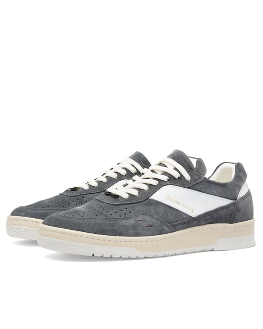 Filling Pieces Ace Spin Sneakers in END. Clothing