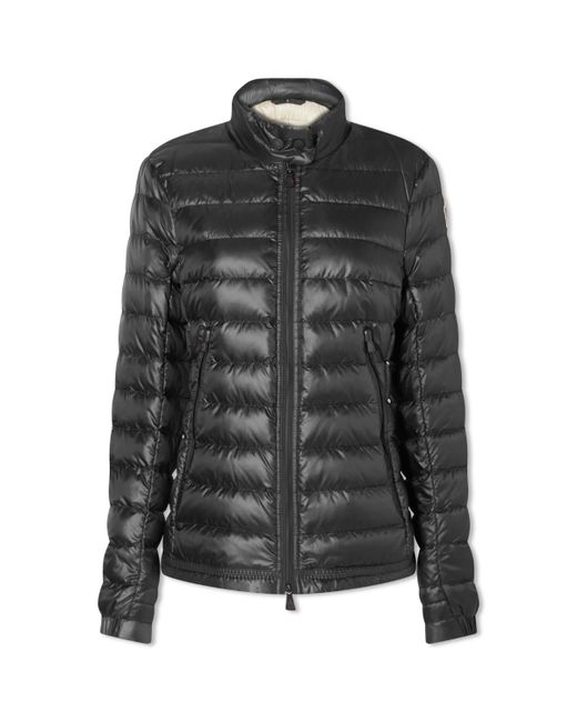 Moncler Grenoble Walibi Lightweight Jacket in X-Small END. Clothing