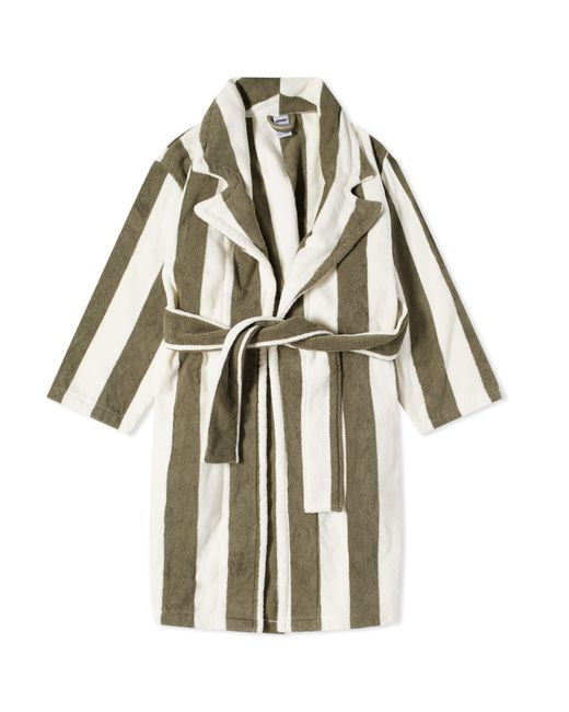 Hommey Dressing Gown in X-Large END. Clothing