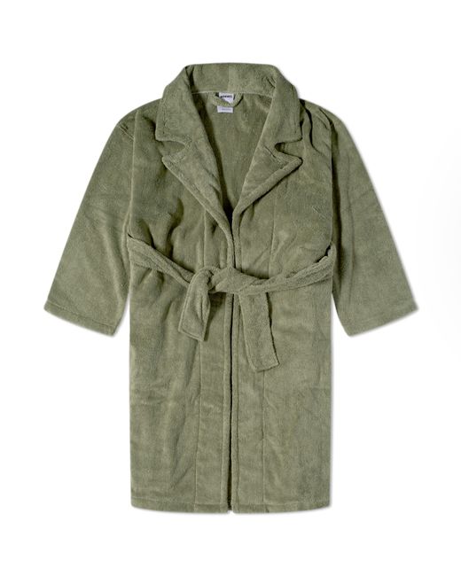 Hommey Dressing Gown in Large END. Clothing
