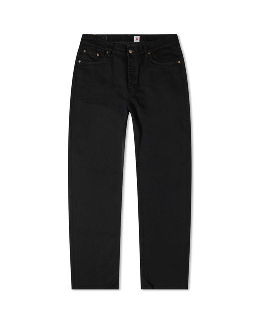 Edwin Regular Tapered Jeans in Medium END. Clothing