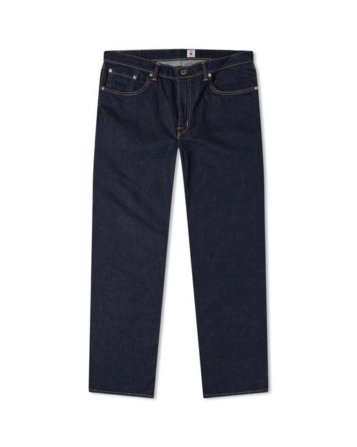 Edwin Regular Tapered Jean in XX-Large END. Clothing