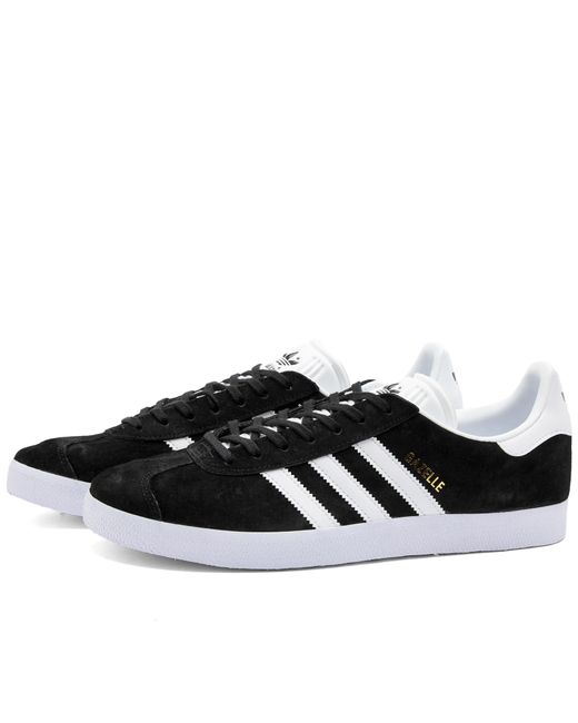 Adidas Gazelle Sneakers in END. Clothing