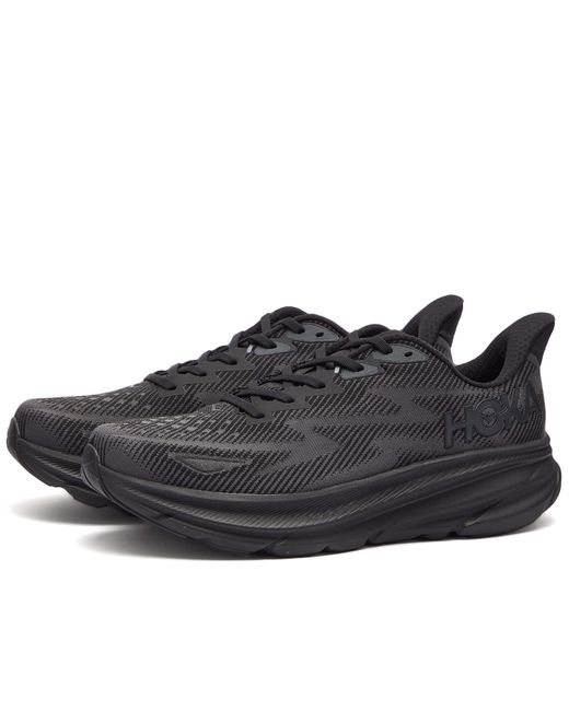 Hoka One One Clifton 9 Sneakers in UK 7.5 END. Clothing