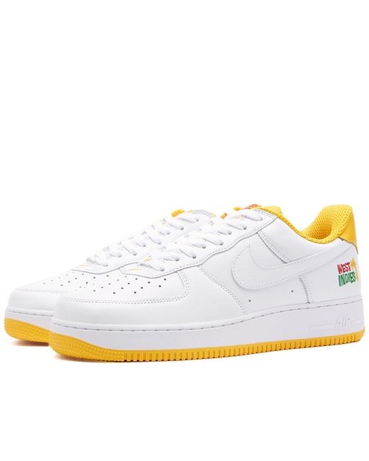 Nike Air Force 1 Low Retro QS Sneakers in UK 10 END. Clothing