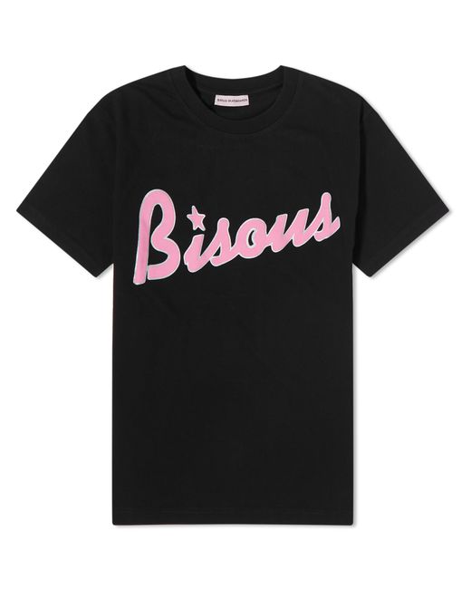 Bisous Skateboards Lounge T-Shirt in END. Clothing