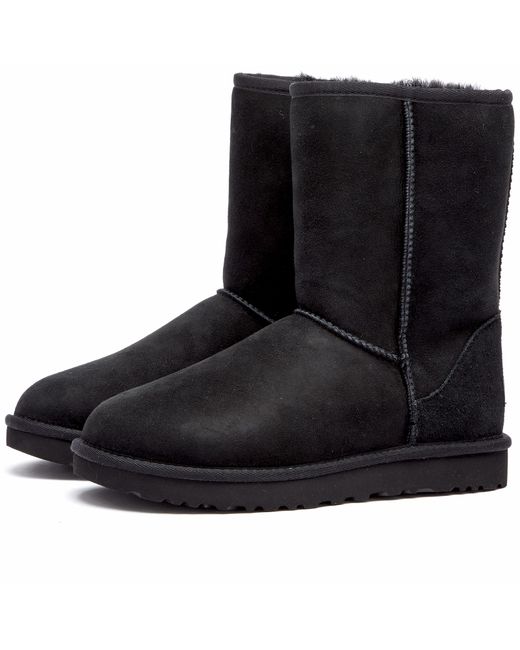 Ugg Classic Short Boot in UK 3 END. Clothing