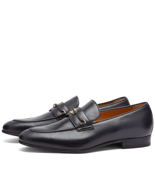 Gucci Leather Loafer in END. Clothing