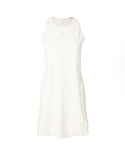 Sporty & Rich SRC Tennis Dress in Large END. Clothing