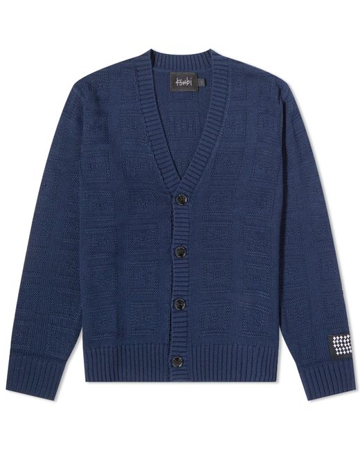 Ksubi Cross Out Cardigan in Large END. Clothing