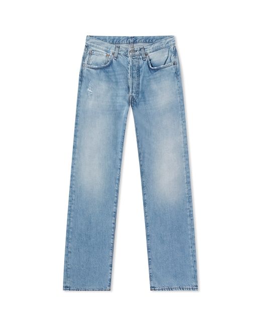 Acne Studios 2003 Straight Jeans in Small END. Clothing