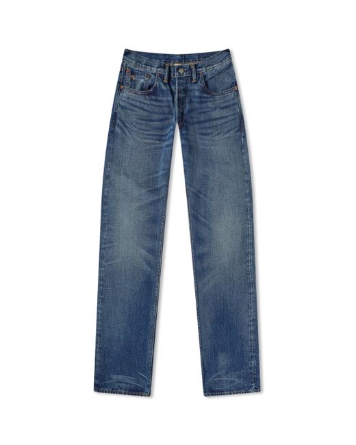 Rrl Slim Fit Jean in Small END. Clothing