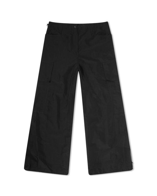 Palm Angels Parachute Pants in END. Clothing