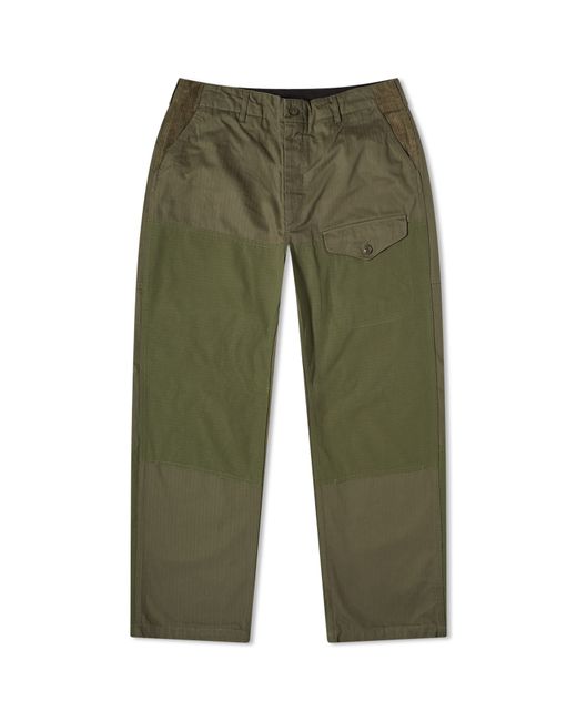 Engineered Garments Field Pant in END. Clothing