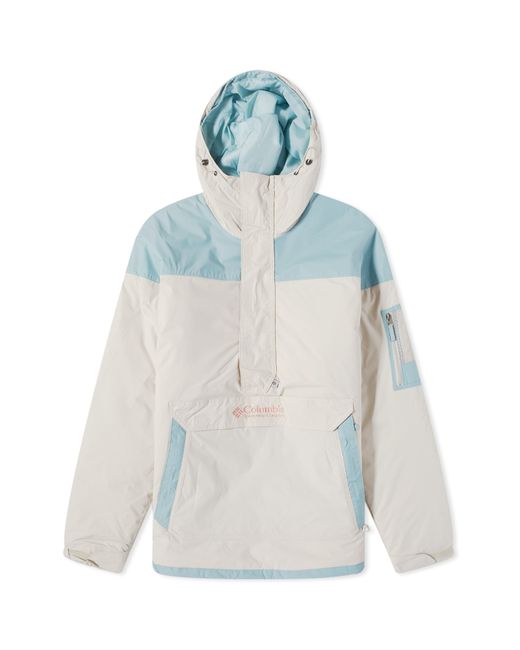 Columbia Challenger Pullover Jacket in END. Clothing
